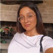 Clases didácticas y divertidas para generar interés en los niños. Busco juegos, actividades lúdicas para que aprendan el idioma de forma divertida